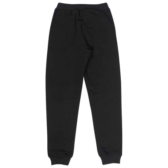 Target Γυναικείο παντελόνι φόρμας French Terry Cuffed Pants Only